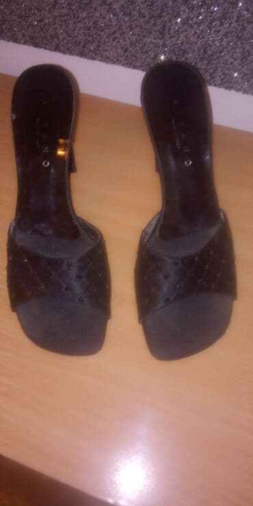 broj obuće u cm: Fashion slippers, 41 — 1
