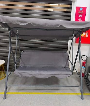 tabure za igracke: Baštenska ljuljaška – elegancija i maksimalna opuštenostUnesite novu — 4