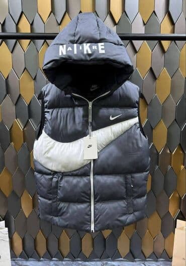 nike m: Vest, 2XL (EU 56), L (EU 52), M (EU 50), Hugo Boss — 5