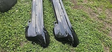 Car Parts: ZADNJI BRANIK SPOJLER ZA CITROEN C3 | Citroen c3 zadnji branik — 2