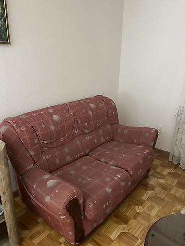 fotelja na naduvavanje ikea: Trosed sa foteljom + elastične navlake - Komplet sadrži: trosed sa — 5