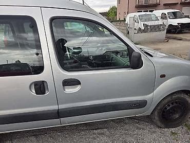seked hed car price: PREDNJA DESNA VRATA ZA RENAULT KANGOO OD 1998. DO 2003. GOD. | — 1