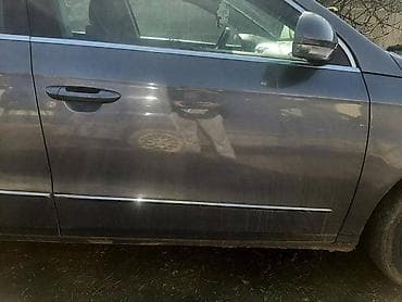 renault delovi beograd: VRATA ZA VOLKSWAGEN PASSAT B6 | Vrata za Passata B6 Mogucnost slanja — 1