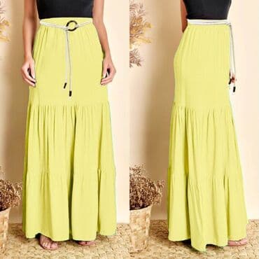 suknja pantalone: Suknje 2300 — 6