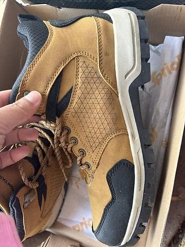 Ostala muška obuća: Tom Tailor muške patike-čizme, broj 41 — 3