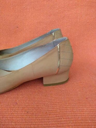 suknje od skaja: Pumps, Antonella Rossi — 3