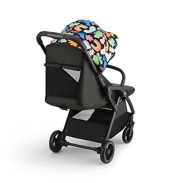 Kolica za bebe: KINDERKRAFT KOLICA APINO HAPPY SHAPES – KSAPIN00HAP Lagana i — 4