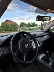 audi a4 b6 allroad: Volkswagen Passat: 1.9 l | 2005 year Limousine — 8