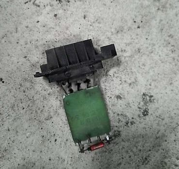 ventilator auto 24v: REOSTAT ZA OPEL CORSA D | Svi delovi za Opel vozila : Astra G H J — 1