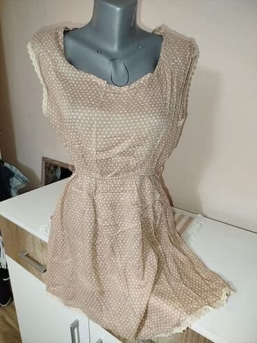 mohito haljine svecane: One size, color - Multicolored, Oversize, Other sleeves — 16