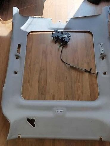 magneti za struju: NEBO ZA PANORAMU ZA CITROEN C4 PICASSO OD 2004. DO 2012. GOD. | svi — 1