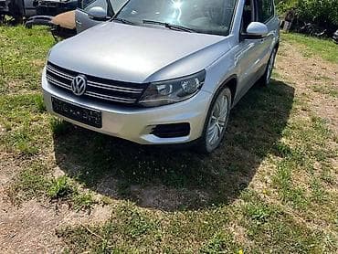 Vozila: BLATOBRAN ZA VOLKSWAGEN TIGUAN | Blatobran za VW Tiguan 2.0(170ks) — 3