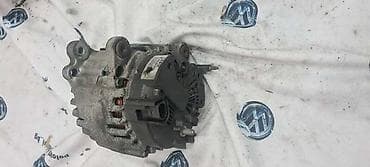 prikolice za prevoz auta: ALTERNATOR ZA VOLKSWAGEN TIGUAN - 03L903023 | Alternator Tiguan TDi — 1