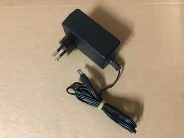 bosch aparat za kafu tassimo: *** AKCIJA *** #0491 AC/DC ADAPTER; 12V; 2,0 A; Potpuno NOVO! Popust — 1