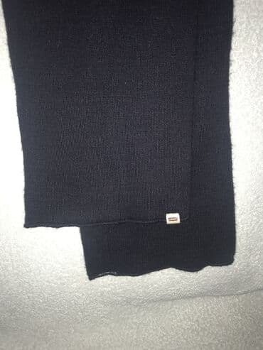 Pantalone: Šal, LeviS — 2