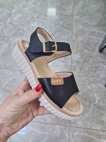 hermes kais original: Sandale, 41 — 2