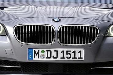 MASKA ZA BMW 520 OD 2010. DO 2016. GOD