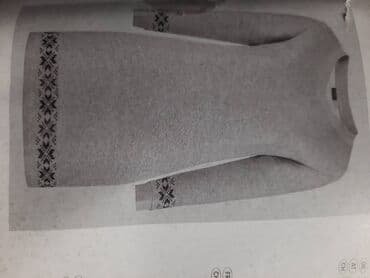 AKCIJA AKCIJA AKCIJA SAMO 1500 Haljine tunike duks br 56/58 Novo cena — 3