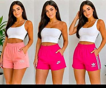 komplet letnji: Letnji komplet S,M,L,XL, veličine za samo 2800 din 🐬
zs — 1