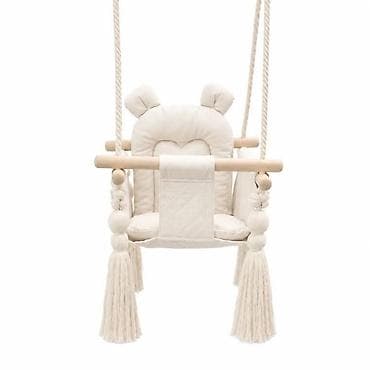 forma ideale ormari cena: 06. 🧸🤍 Dečija platnena ljuljaška – Meda 🤍🧸 Ulepšajte dečiju sobu ili — 1