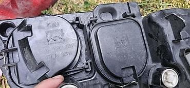 sijalice za traktor: BMW — 2
