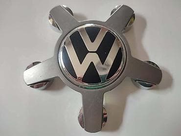 auto plac kragujevac: PETOKRAKI ČEP ALU FELNE 135MM ZA VOLKSWAGEN BUBA, CADDY, TIGUAN . | — 1