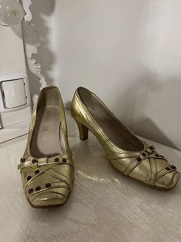 erlo shoes: Br 38 aktuelan model i boja — 5