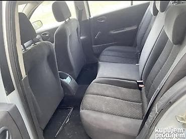 pr auto lajkovac: Megan mk2 2003 1.6 benzinac braon sto je na branicima je git da popuni — 8