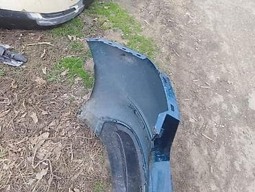 skoda scout 1.9 tdi: BRANIK PLAVI ZA ŠKODA SKALA | Branik za skoda skalu — 2