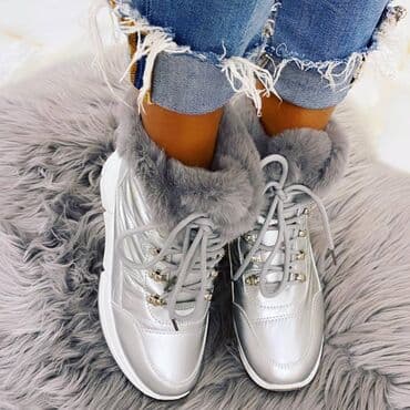 papuce za kucu: Čizme — 4