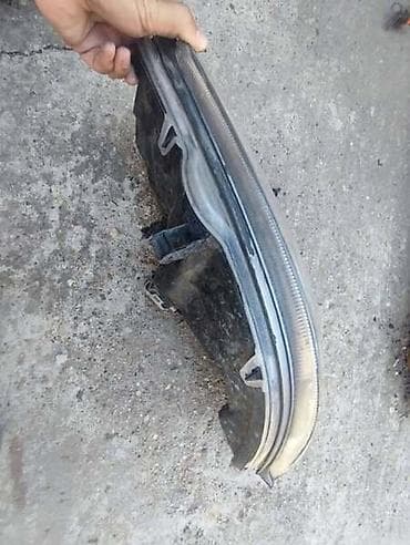 far passat b5: LEVI FAR ZA OPEL ZAFIRA | Opel zafira a levi far — 3