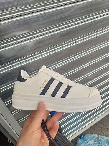 mona nova kolekcija 2023: Adidas, 41, bоја - Šareno — 3