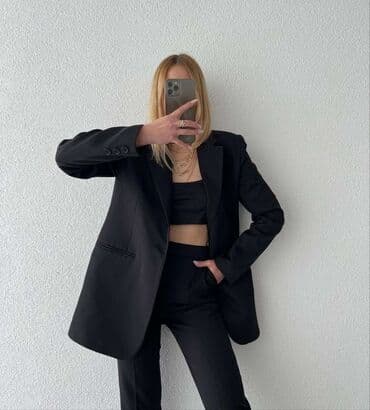 takko ženske majice: Takim Set 36•38•40•42 Cena 5200 Din — 4