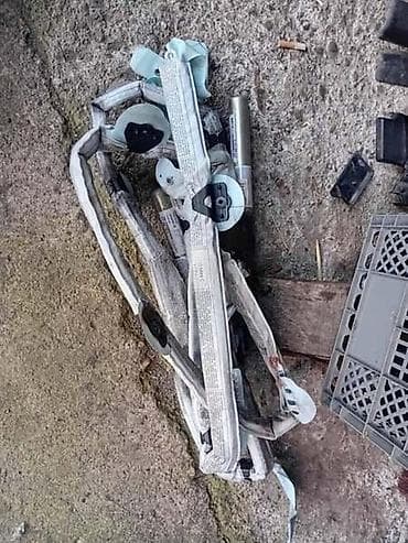 amortizeri cena: KROVNI AIR BAG ZA AUDI A6 OD 2004. DO 2011. GOD. | krovni air bag za — 1