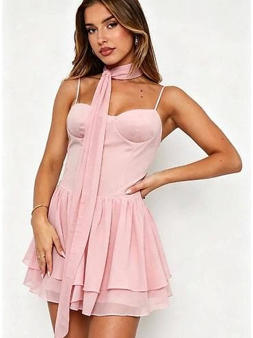 04. Haljina: 2.600 dinara L