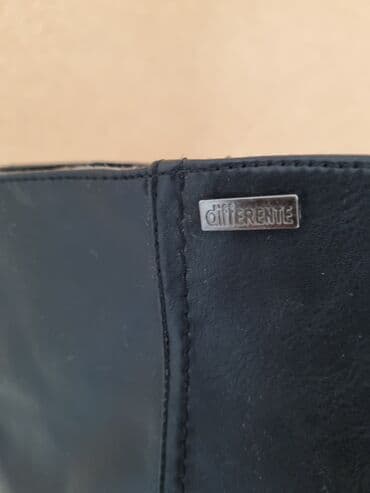 pantalone push up: Čizme, 38 — 3
