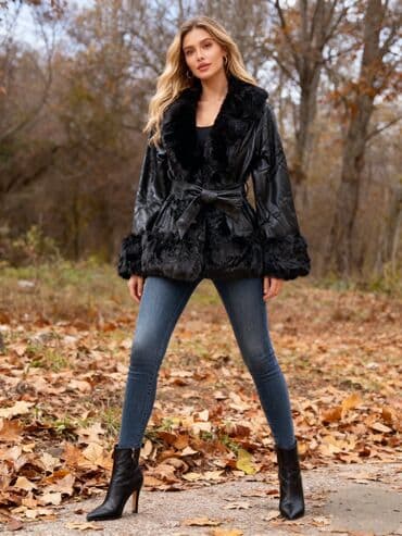 Bunda 6300 dinara — 2