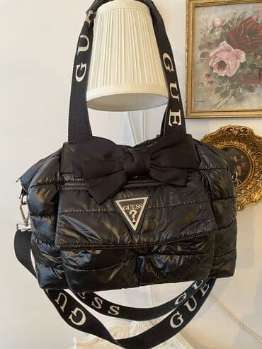 torbe rasprodaja: Torba za rame, Guess — 1