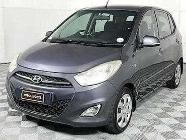 | PREDNJICA ZA HYUNDAI I10 OD 2011. DO 2015. GOD. |