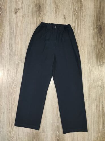kompleti za starije osobe: S (EU 36), Single-colored, color - Black — 6