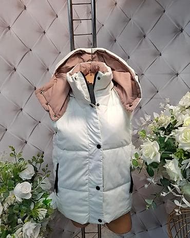 Ostalo: ❤️❤️ prsluci sa dva lica 3500❤️❤️ — 7