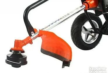 Kuća i bašta: Trimer na Točkovima DEMON Model M83107 Mobilna trimer DEMON je — 2