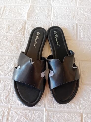 ugg brojevi cizama: Modne papuče, 38 — 3