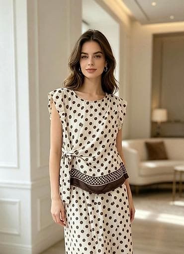 velike marame: Komplet
Cena 3300
Uni vel.
V27 — 3