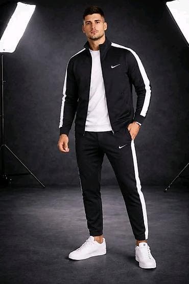 Kućna odeća: Mokra likra
m, l, xl, 2xl
3500 din — 6