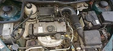 pezo 206 do 1500 eura: MOTOR 1.4 BENZIN ZA PEUGEOT 206 | Imam sve delove za peugeot 206 — 1