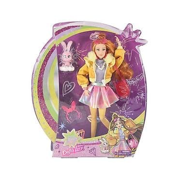 Lutka Defa Fashion Beauty 27/8493 Šifra proizvoda: 27/8493-50 Opis
