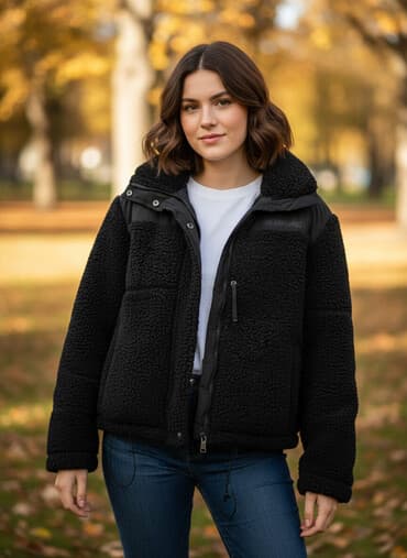 Donji delovi trenerke: XS, Jednobojni, Sa postavom — 1