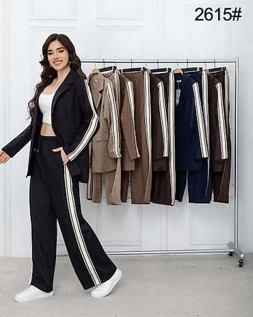 Kompleti
Cena 3400
Uni vel.
V28