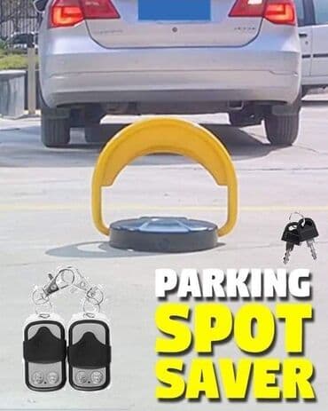 letva volana corsa c: ✅Cena7000 din Automatska parking barijera parking rampa Jednostavan za — 1